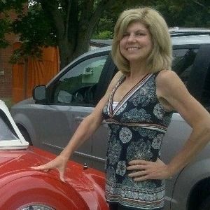 Meet your Posher, Mary